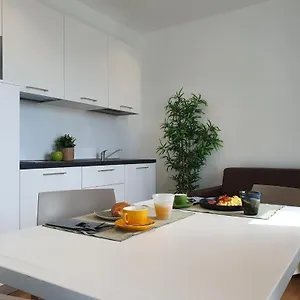  Apartmanhotel Superior