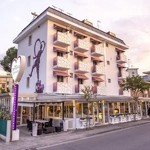 3* Szálloda Germania