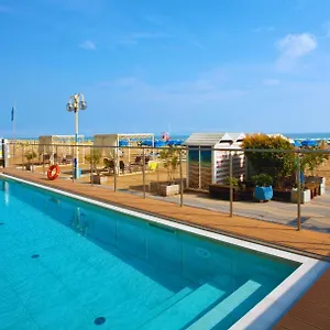 4* Hotel Vidi Miramare & Delfino