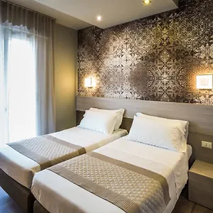 4* Szálloda Cesare Augustus