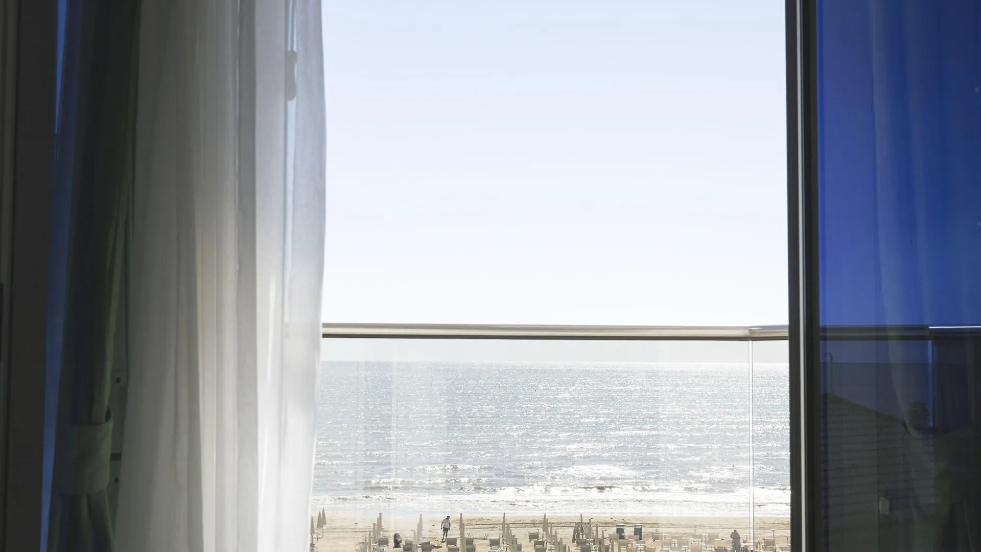Hotel Cambridge Lido di Jesolo