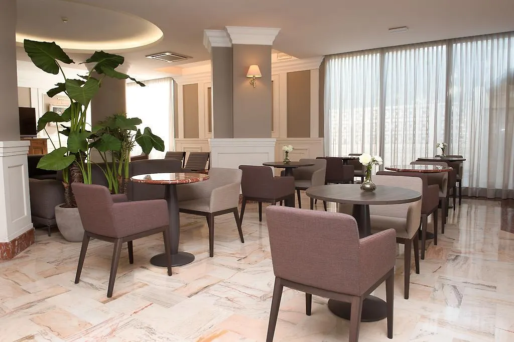 Hotel Cambridge Lido di Jesolo 4*,  Italy
