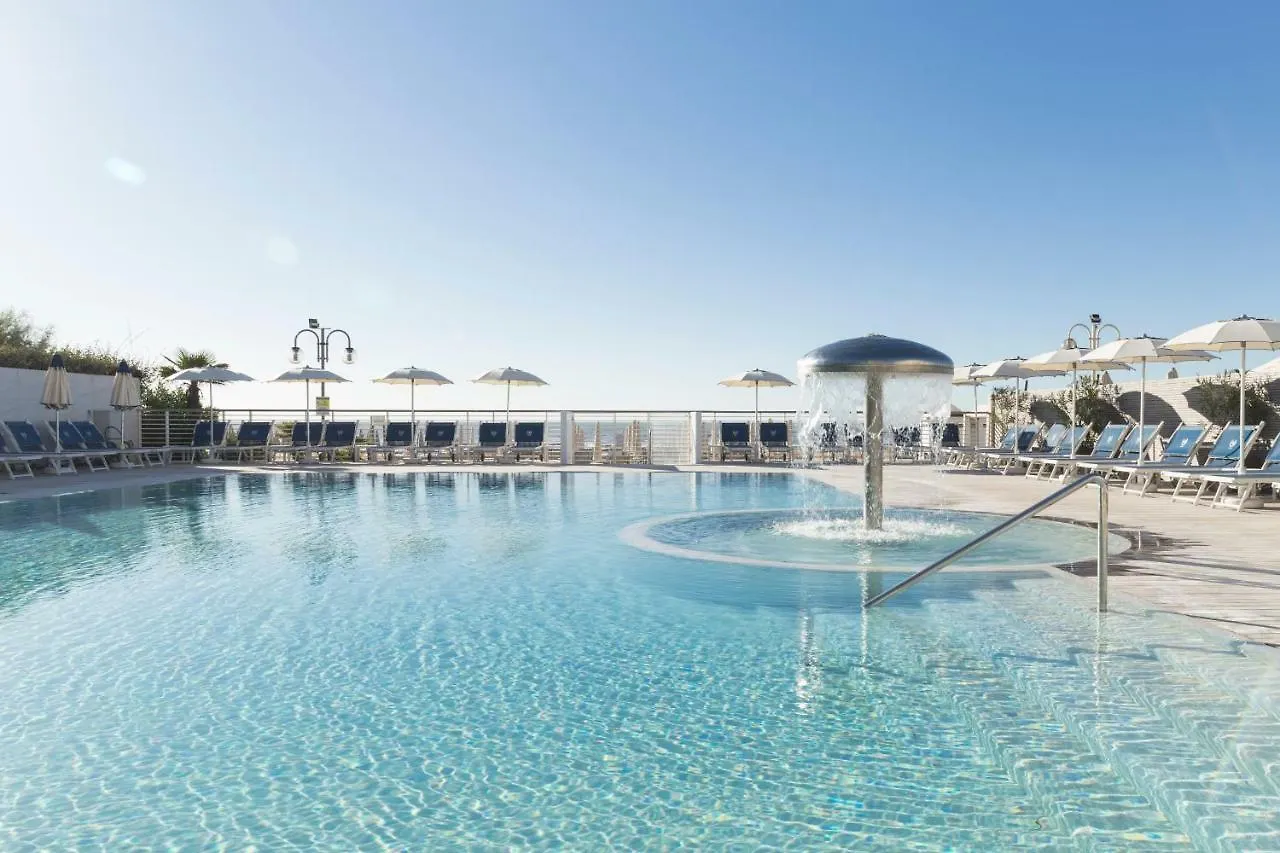 Hotel Cambridge Lido di Jesolo