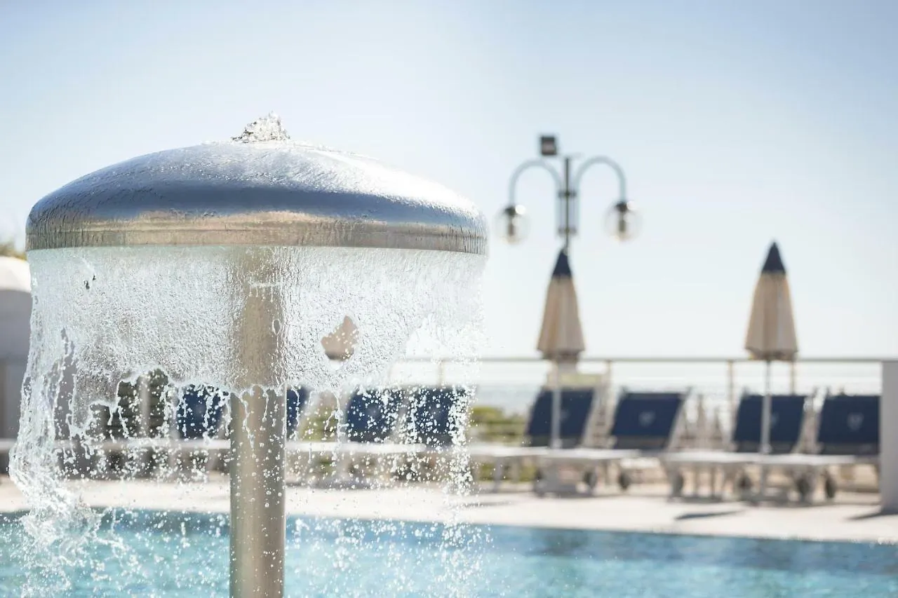 Hotel Cambridge Lido di Jesolo