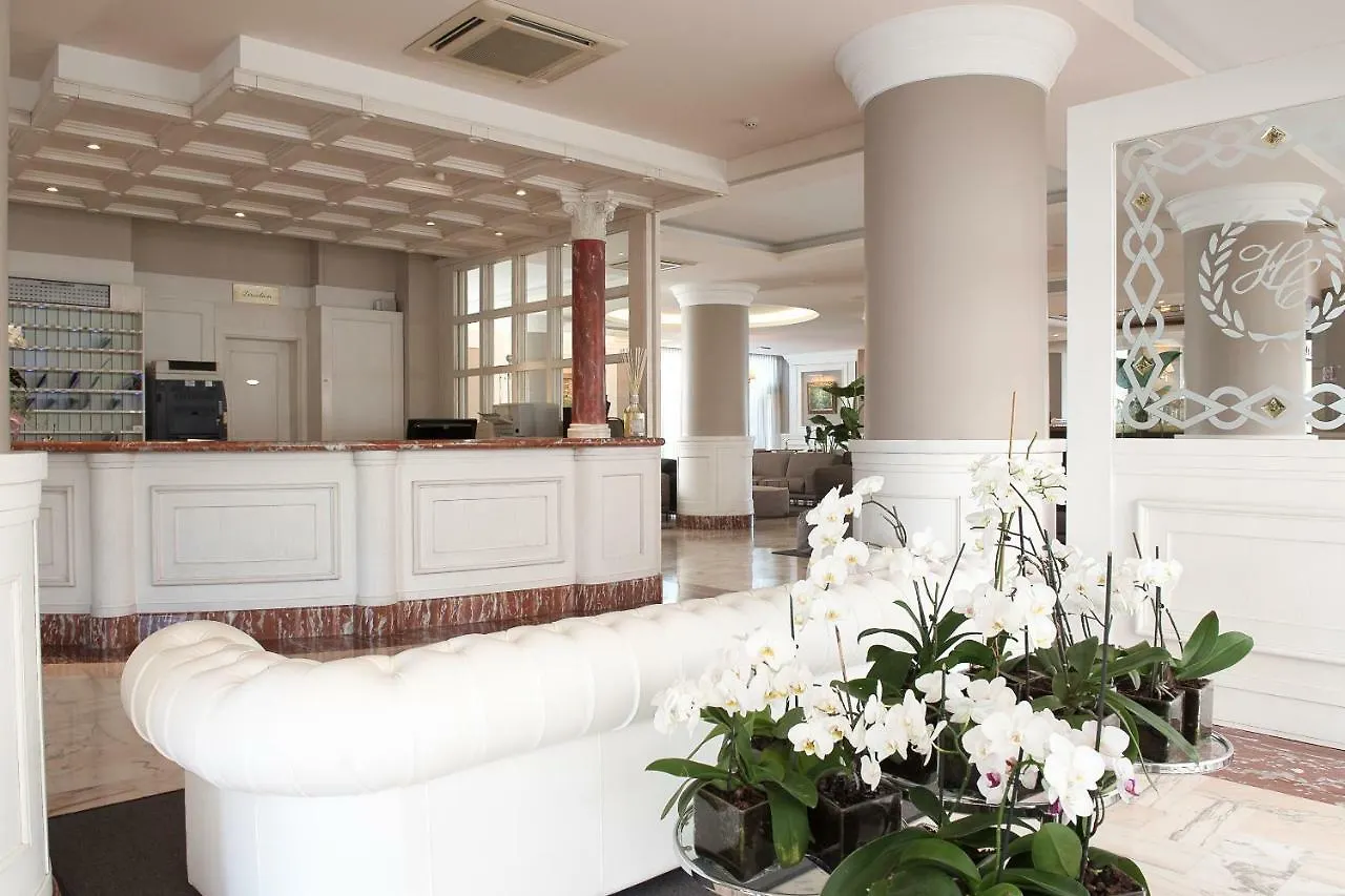 Hotel Cambridge Lido di Jesolo
