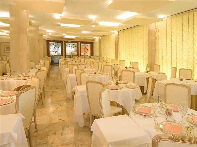 לידו די ג'סולו Hotel Cambridge לידו די ג'סולו
