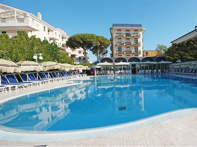 ****  לידו די ג'סולו Hotel Cambridge איטליה